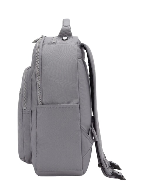 SEOUL S 13 "Laptop-Rucksack mittelgrau - Damentaschen