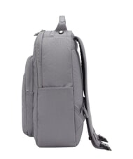 KIPLING SEOUL S 13 "Laptop-Rucksack mittelgrau - Damentaschen - 4