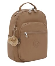 KIPLING SEOUL S 13 "Laptop-Rucksack fr&uuml;he Br&auml;une - Damentaschen - 2