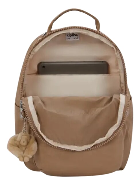 SEOUL S 13 "Laptop-Rucksack fr&uuml;he Br&auml;une - Damentaschen