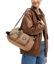 KIPLING DEFEA Schultertasche mit Schultergurt - Damentaschen