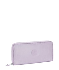 KIPLING MONEY WORLD Mittlere Geldb&ouml;rse Hellviolett - Brieftaschen Damen - 3