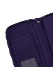 KIPLING MONEY WORLD Rei&szlig;verschluss-Geldb&ouml;rse Dunkelblau - Brieftaschen Damen - 3