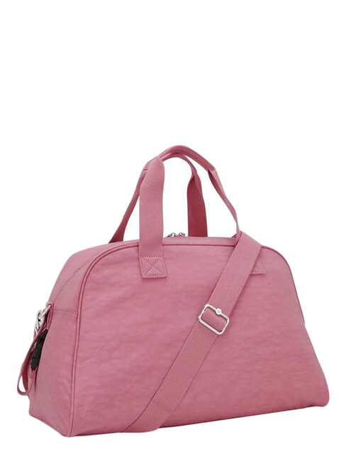 CAMAMA Handtasche mit Schulterriemen Hellrosa - Damentaschen