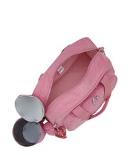 KIPLING CAMAMA Handtasche mit Schulterriemen Hellrosa - Damentaschen - 6