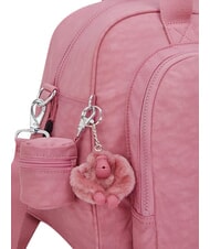 KIPLING CAMAMA Handtasche mit Schulterriemen Hellrosa - Damentaschen - 7