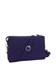 KIPLING RIRI S Flache Minitasche Dunkelblau - Damentaschen - 2