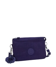 KIPLING RIRI S Flache Minitasche Dunkelblau - Damentaschen - 3