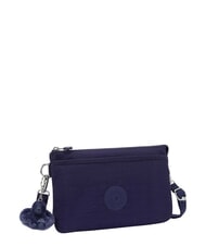 KIPLING RIRI S Flache Minitasche Dunkelblau - Damentaschen - 4