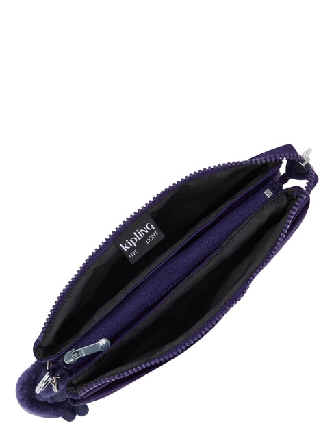 RIRI S Flache Minitasche Dunkelblau - Damentaschen