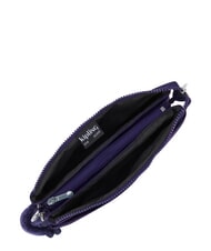 KIPLING RIRI S Flache Minitasche Dunkelblau - Damentaschen - 5