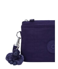 KIPLING RIRI S Flache Minitasche Dunkelblau - Damentaschen - 6