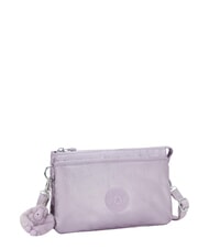 KIPLING RIRI Umh&auml;ngetasche Hellviolett - Damentaschen - 3