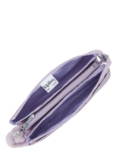 RIRI Umh&auml;ngetasche Hellviolett - Damentaschen