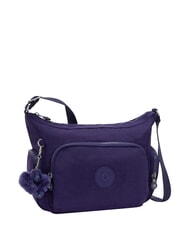 KIPLING GABB S Umh&auml;ngetasche Dunkelblau - Damentaschen - 3