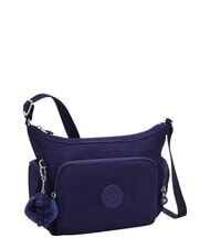 KIPLING GABB S Umh&auml;ngetasche Dunkelblau - Damentaschen - 4