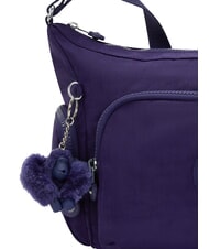 KIPLING GABB S Umh&auml;ngetasche Dunkelblau - Damentaschen - 6