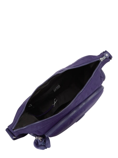 GABB Gro&szlig;e Umh&auml;ngetasche Dunkelblau - Damentaschen