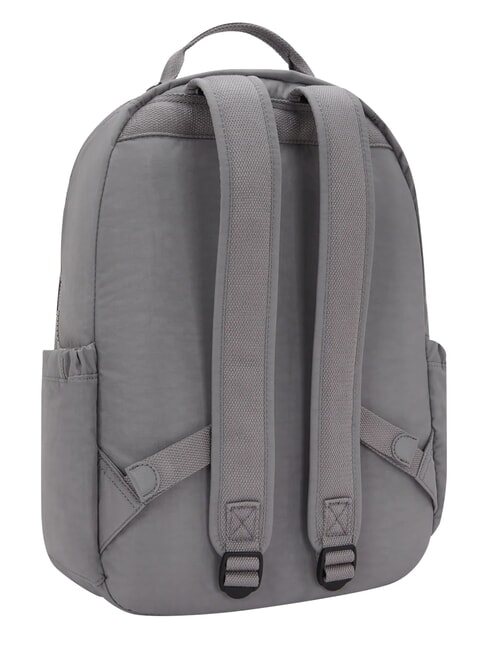 SEOUL 15 "Laptop-Rucksack mittelgrau - Damentaschen