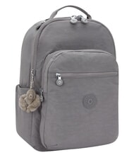 KIPLING SEOUL 15 "Laptop-Rucksack mittelgrau - Damentaschen - 2