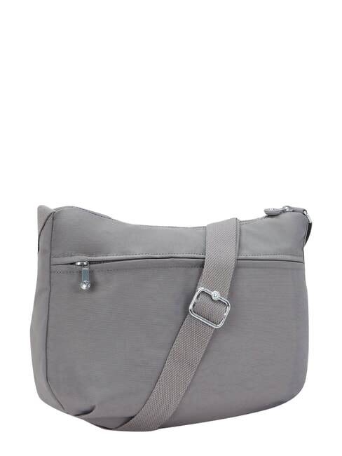 IZELLAH M Schultertasche mittelgrau - Damentaschen