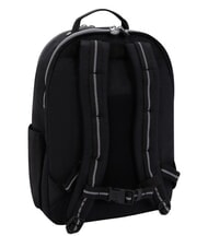 KIPLING SEOUL COLLEGE Laptop-Rucksack Schwarz - Damentaschen - 3