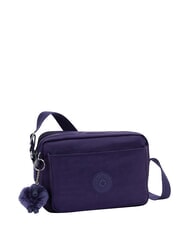 KIPLING ABANU M Schultertasche Dunkelblau - Damentaschen - 3