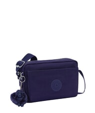 KIPLING ABANU M Schultertasche Dunkelblau - Damentaschen - 4