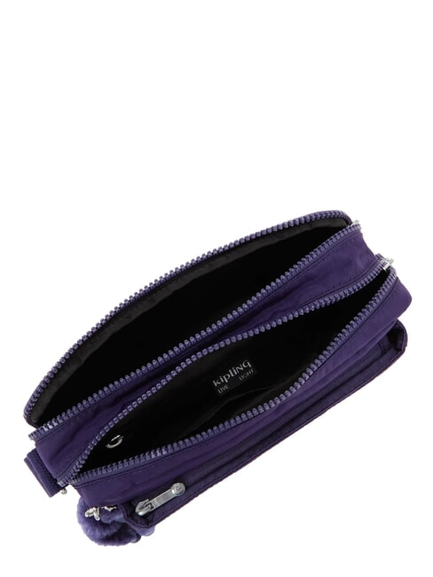 ABANU M Schultertasche Dunkelblau - Damentaschen