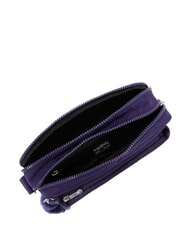 KIPLING ABANU M Schultertasche Dunkelblau - Damentaschen - 5