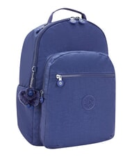 KIPLING SEOUL 15 "Laptop-Rucksack Dunkelblau - Damentaschen - 3