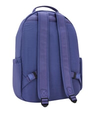 KIPLING SEOUL 15 "Laptop-Rucksack Dunkelblau - Damentaschen - 4