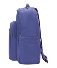 KIPLING SEOUL 15 "Laptop-Rucksack Dunkelblau - Damentaschen - 5