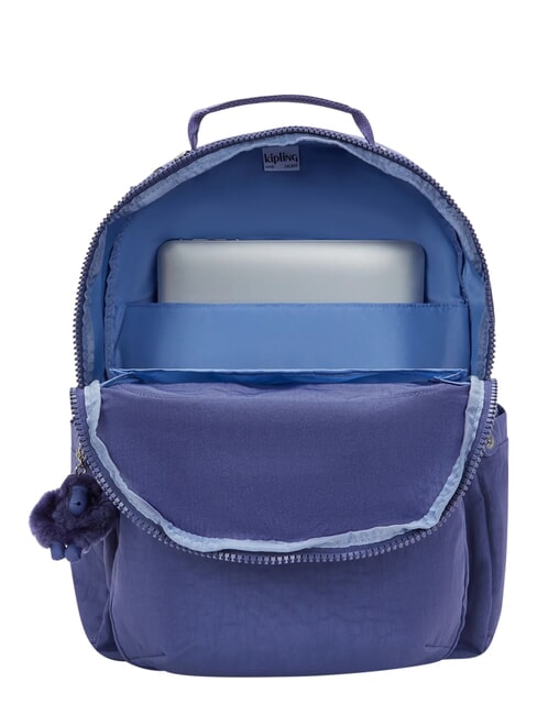 SEOUL 15 "Laptop-Rucksack Dunkelblau - Damentaschen
