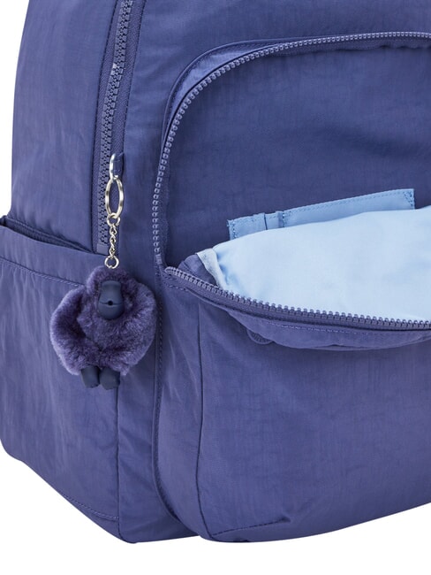 SEOUL 15 "Laptop-Rucksack Dunkelblau - Damentaschen