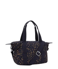 KIPLING ART MINI PRINT Kleine Handtasche Dunkelblau - Damentaschen - 2