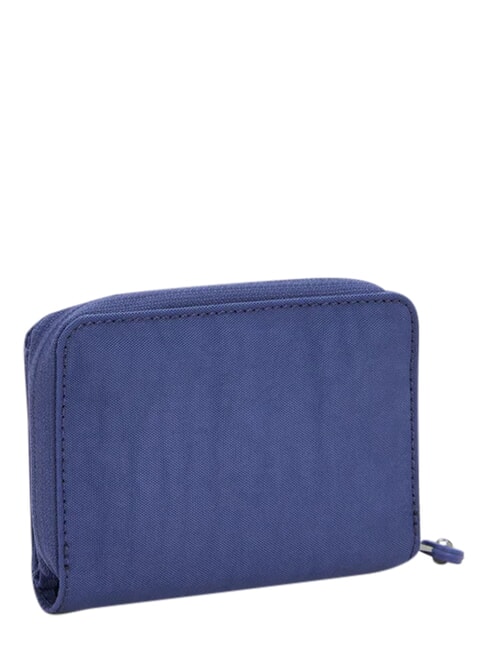 MONEY LOVE Geldb&ouml;rse mit RFID Ozeanblau - Brieftaschen Damen