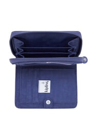 KIPLING MONEY LOVE Geldb&ouml;rse mit RFID Ozeanblau - Brieftaschen Damen - 5