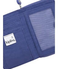 KIPLING MONEY LOVE Geldb&ouml;rse mit RFID Ozeanblau - Brieftaschen Damen - 6