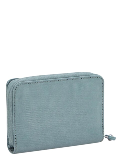 MONEY LOVE Geldb&ouml;rse mit RFID entspanntes Grau - Brieftaschen Damen