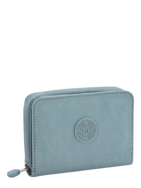 MONEY LOVE Geldb&ouml;rse mit RFID entspanntes Grau - Brieftaschen Damen