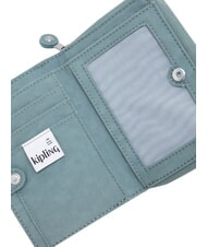 KIPLING MONEY LOVE Geldb&ouml;rse mit RFID entspanntes Grau - Brieftaschen Damen - 5