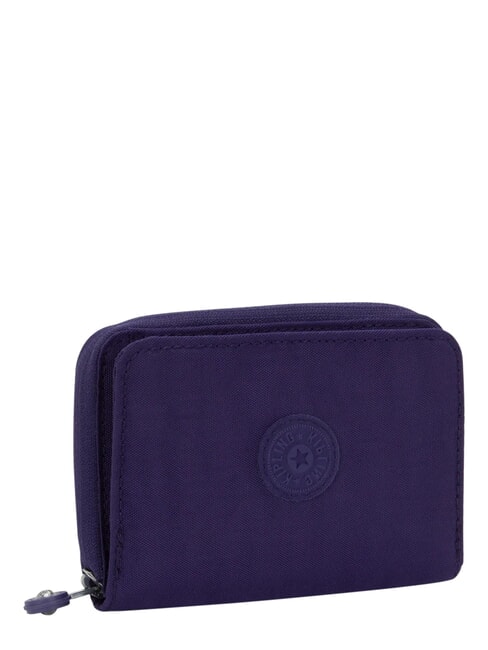 MONEY LOVE Geldb&ouml;rse mit RFID Dunkelblau - Brieftaschen Damen
