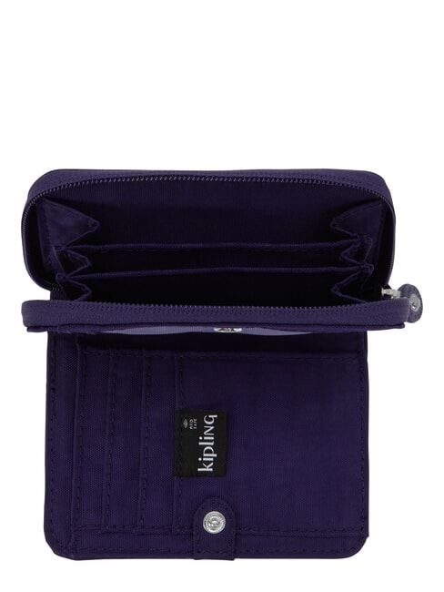 MONEY LOVE Geldb&ouml;rse mit RFID Dunkelblau - Brieftaschen Damen