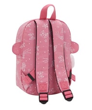 KIPLING FASTER Kinderrucksack Mittelrosa - Damentaschen - 3