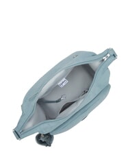 KIPLING GABB Gro&szlig;e Umh&auml;ngetasche entspanntes Grau - Damentaschen - 4