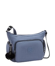 KIPLING GABB S Umh&auml;ngetasche Blauliebhaber - Damentaschen - 3