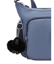 KIPLING GABB S Umh&auml;ngetasche Blauliebhaber - Damentaschen - 5