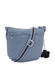 KIPLING ART S Kleine Umh&auml;ngetasche blauer Stein - Damentaschen - 2