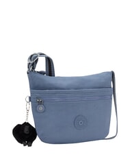 KIPLING ART S Kleine Umh&auml;ngetasche blauer Stein - Damentaschen - 3